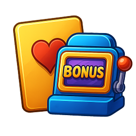 Card Games Icon
