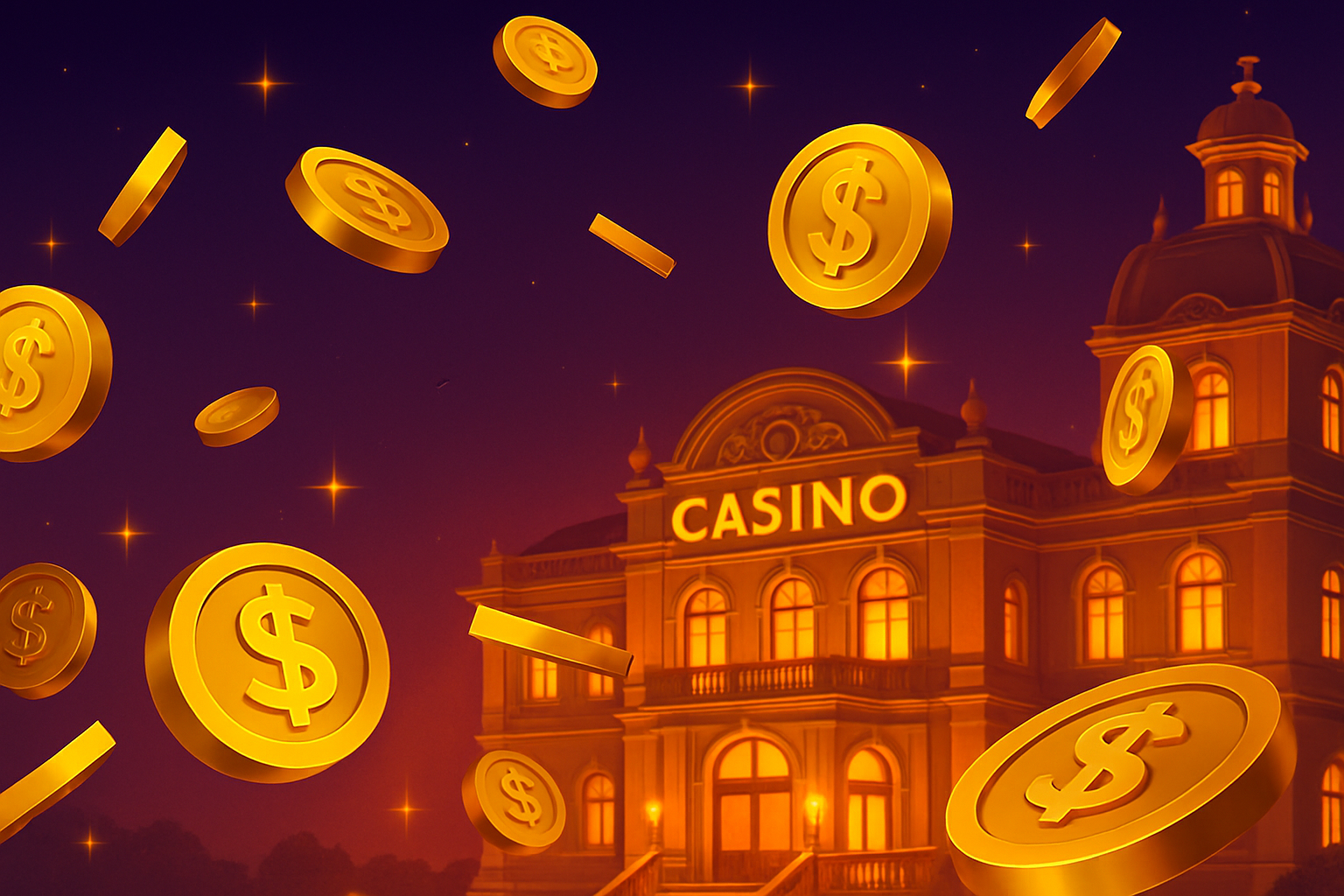 Slots